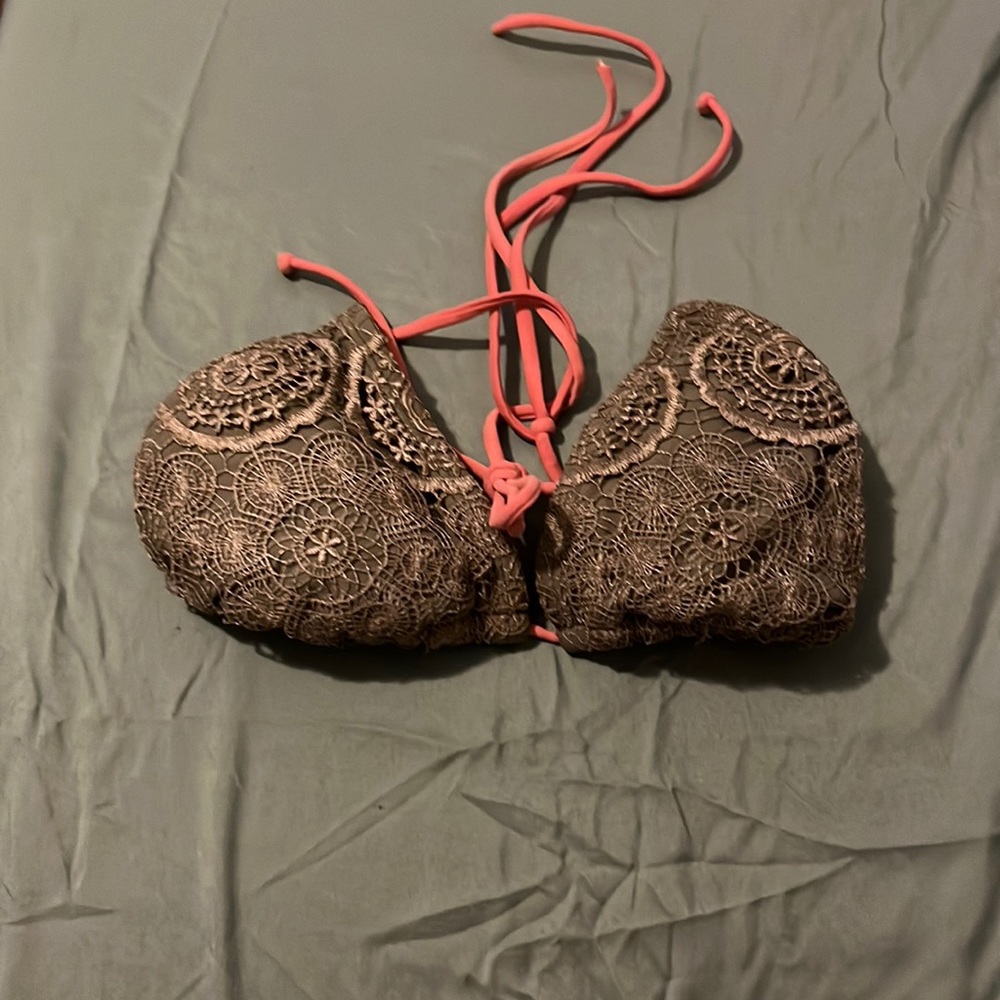 Xhilaration bikini top